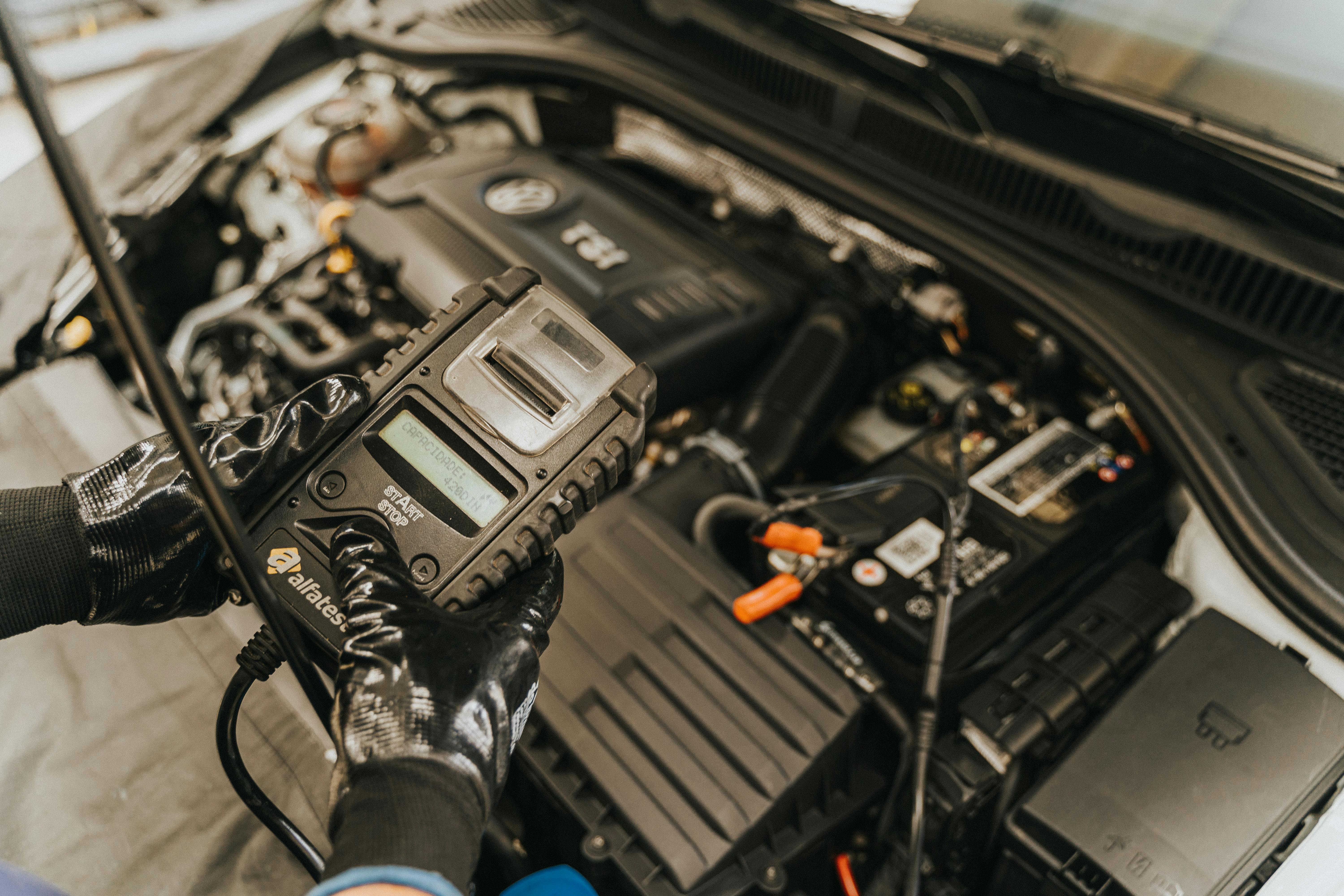 Successful Auto Repair Shop in Snohomish County